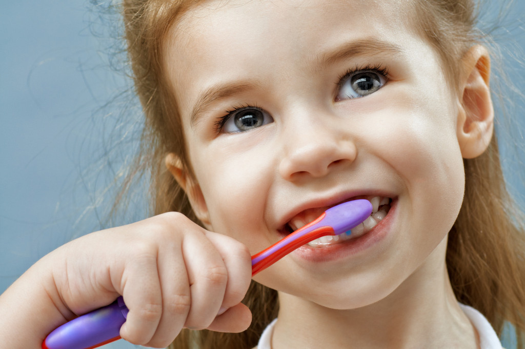 Teeth Brushing Arizona Dental Medicine
